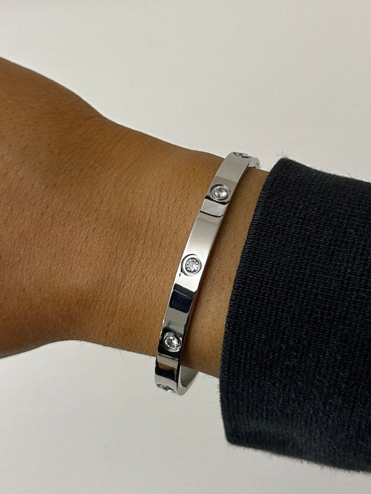 Pulseira Estilo Clássico