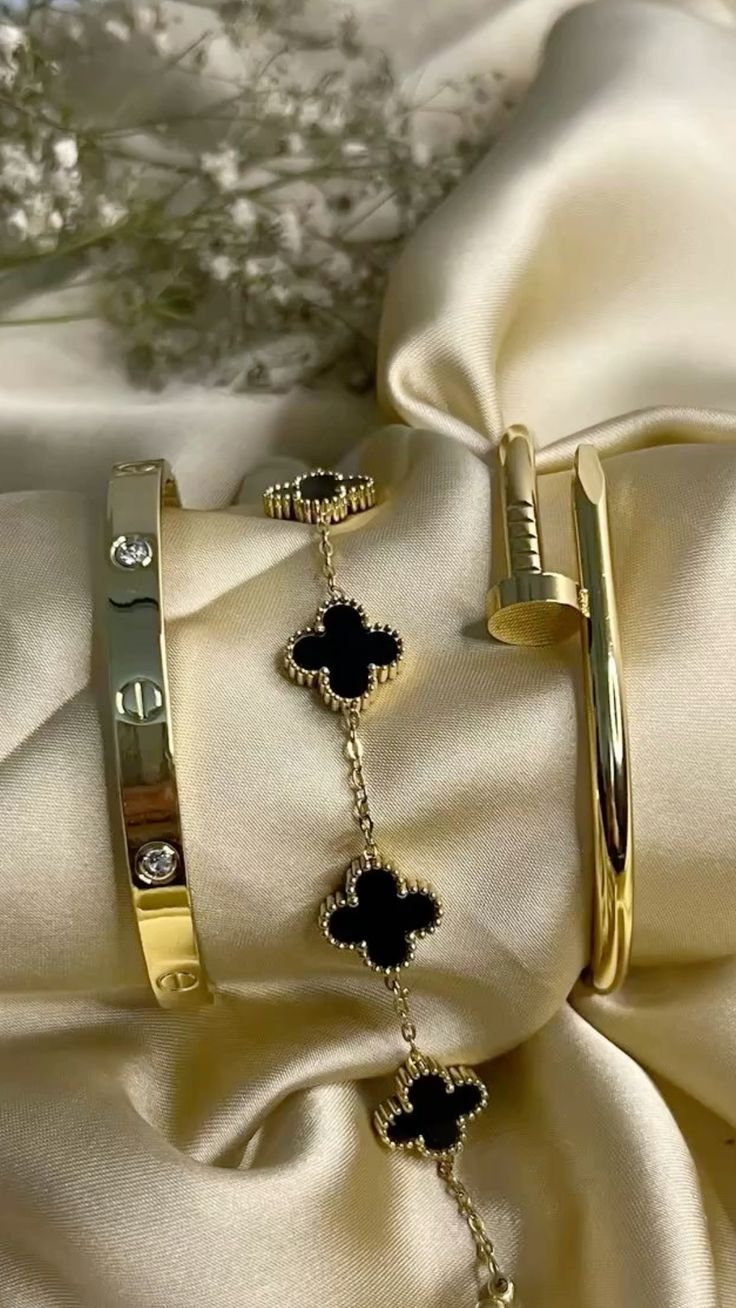 Conjuntos — Sets de Acessórios