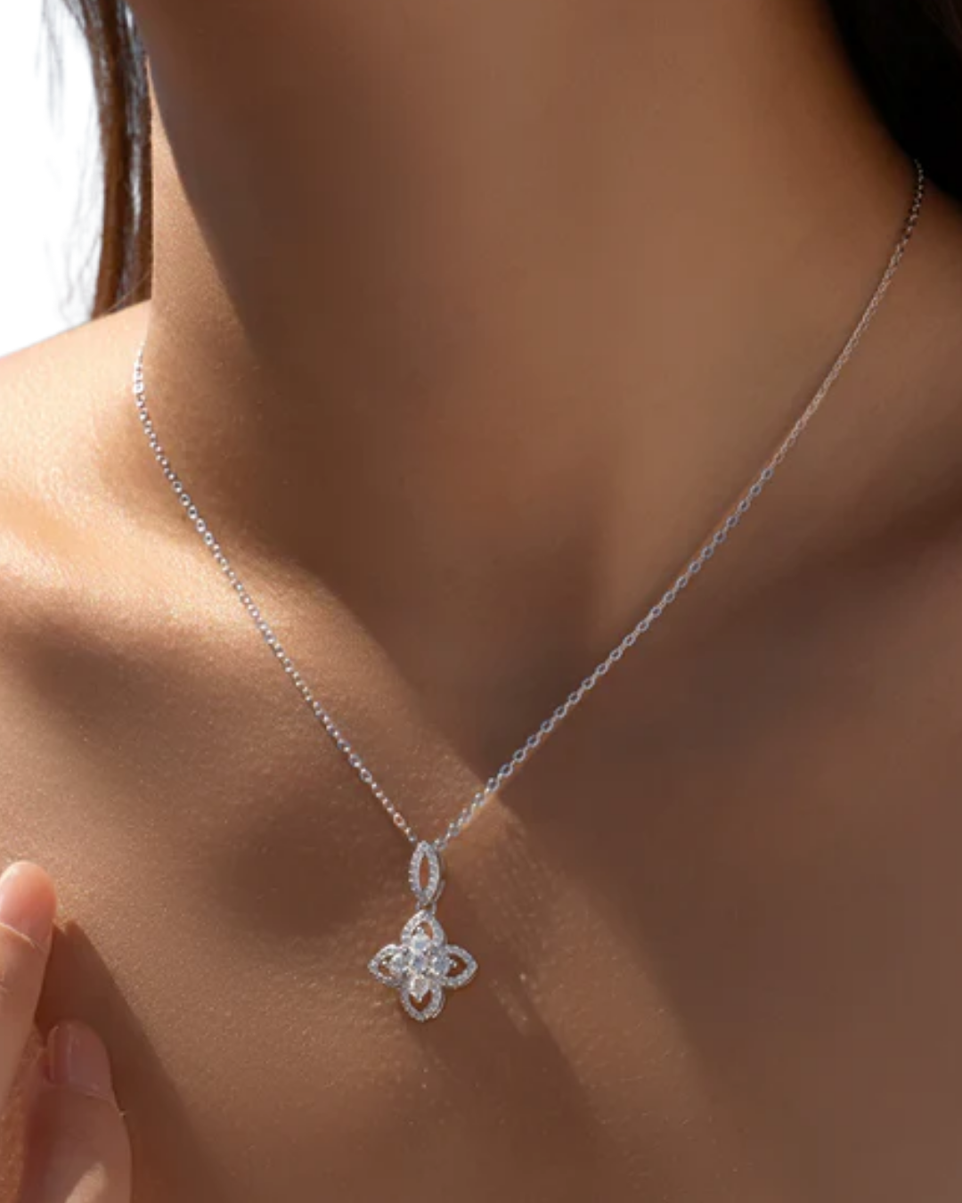 Fio Trevicci Prata —  aço inoxidável com zircónia premium