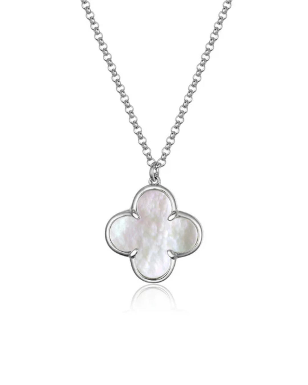 Fio Bianca — banhado a ouro 18k em aço inoxidável