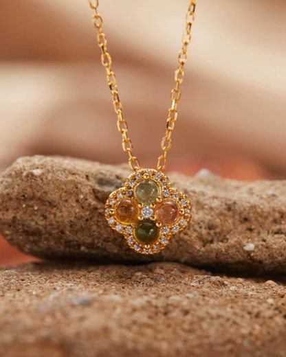 Fio Clara di Luce — com zircónia lapidada